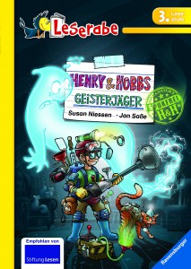 Henry und Hobbs neu