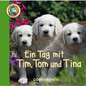 Hunde Cover