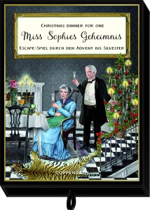 Miss Sophies Geheimnis