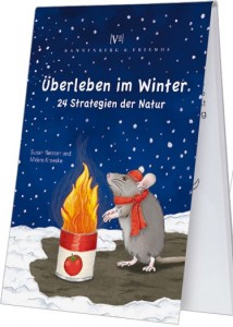 Winterstrategien Cover