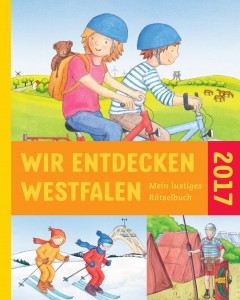 Wir entdecken Westfalen